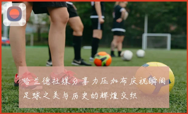 哈兰德社媒分享力压加布庆祝瞬间足球之美与历史的辉煌交织
